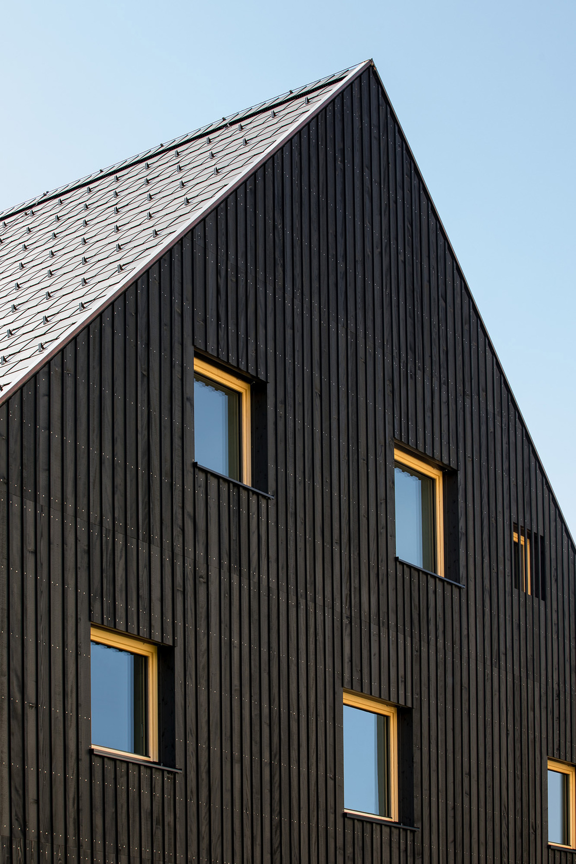 Ein Foto von Leonhard Hilzensauer