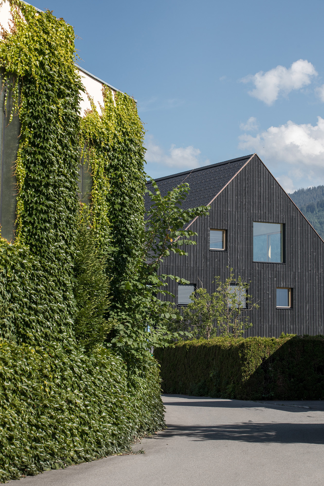 Ein Foto von Leonhard Hilzensauer