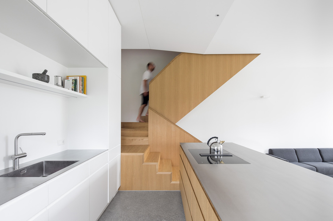 Ein Foto von Leonhard Hilzensauer