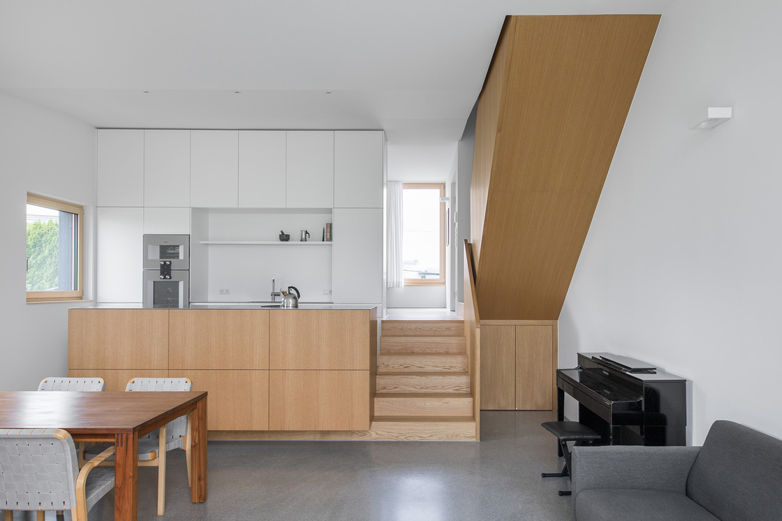 Ein Foto von Leonhard Hilzensauer