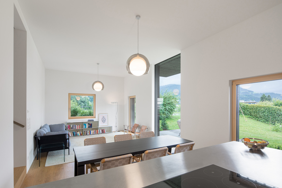 Ein Foto von Leonhard Hilzensauer