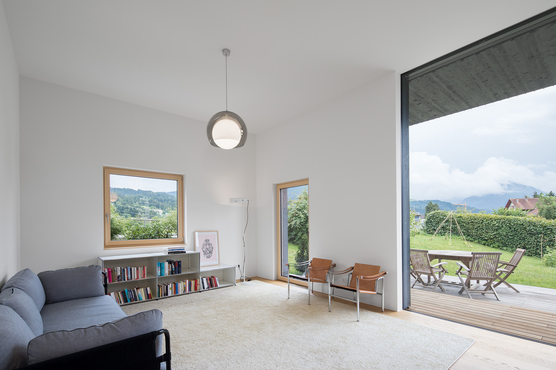 Ein Foto von Leonhard Hilzensauer