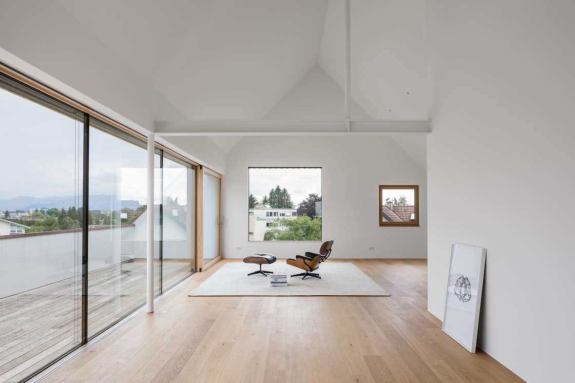 Ein Foto von Leonhard Hilzensauer