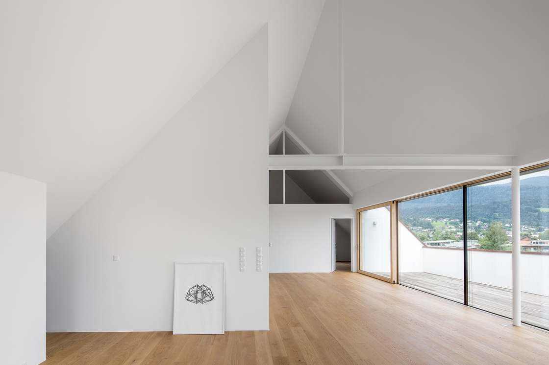 Ein Foto von Leonhard Hilzensauer