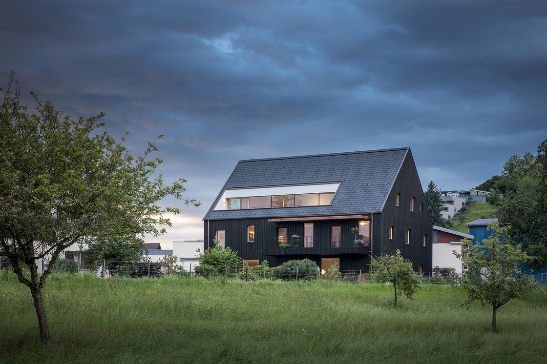 Ein Foto von Leonhard Hilzensauer