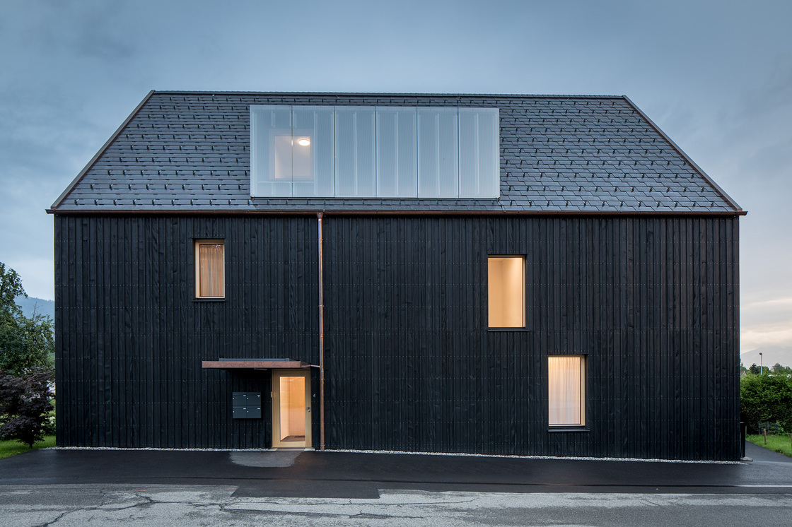 Ein Foto von Leonhard Hilzensauer