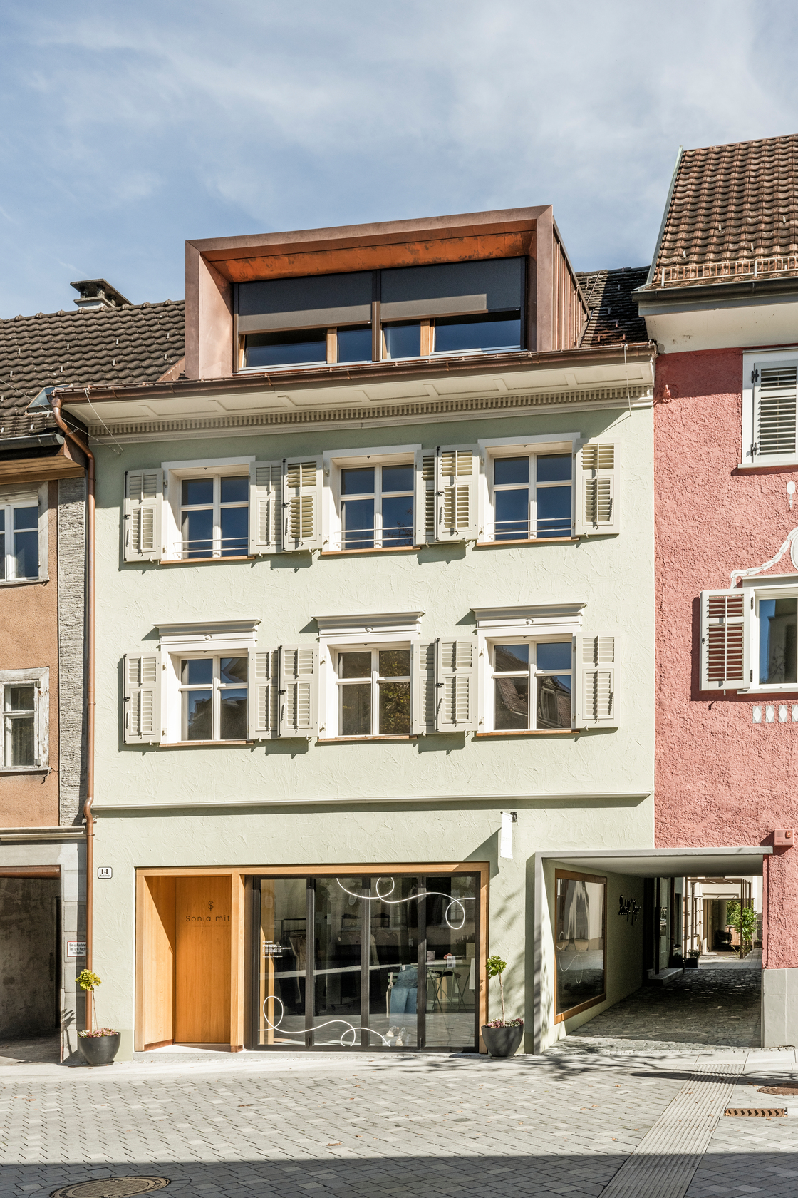 Ein Foto von Karin Nussbaumer Photography