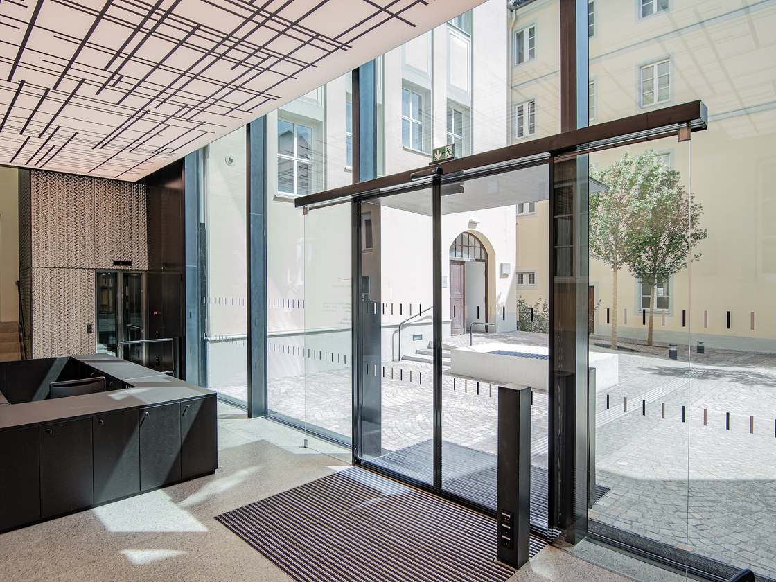 Ein Foto von Alexander Ess