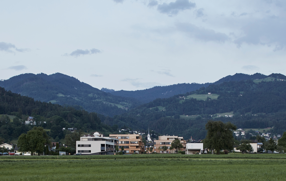 Ein Foto von Maria Ritsch