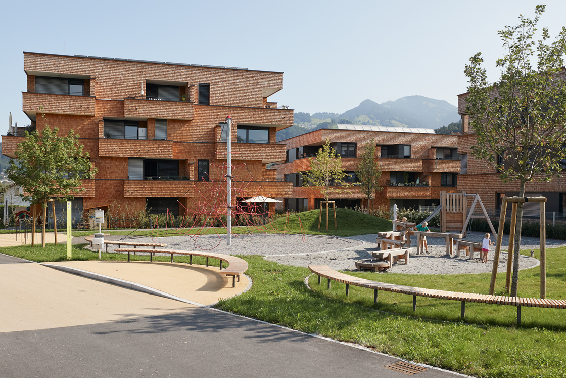 Ein Foto von Maria Ritsch