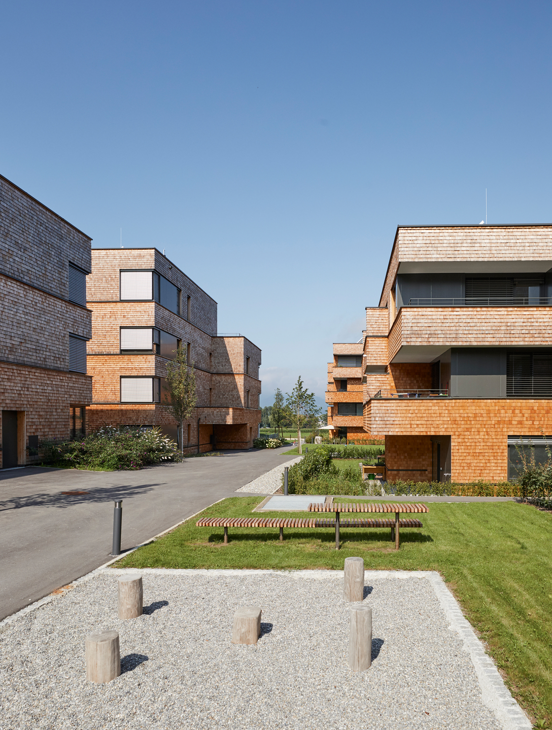 Ein Foto von Maria Ritsch