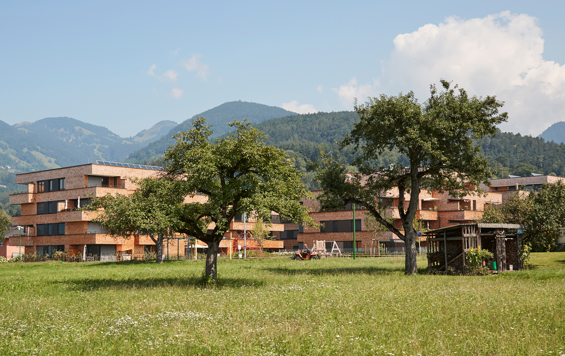 Ein Foto von Maria Ritsch