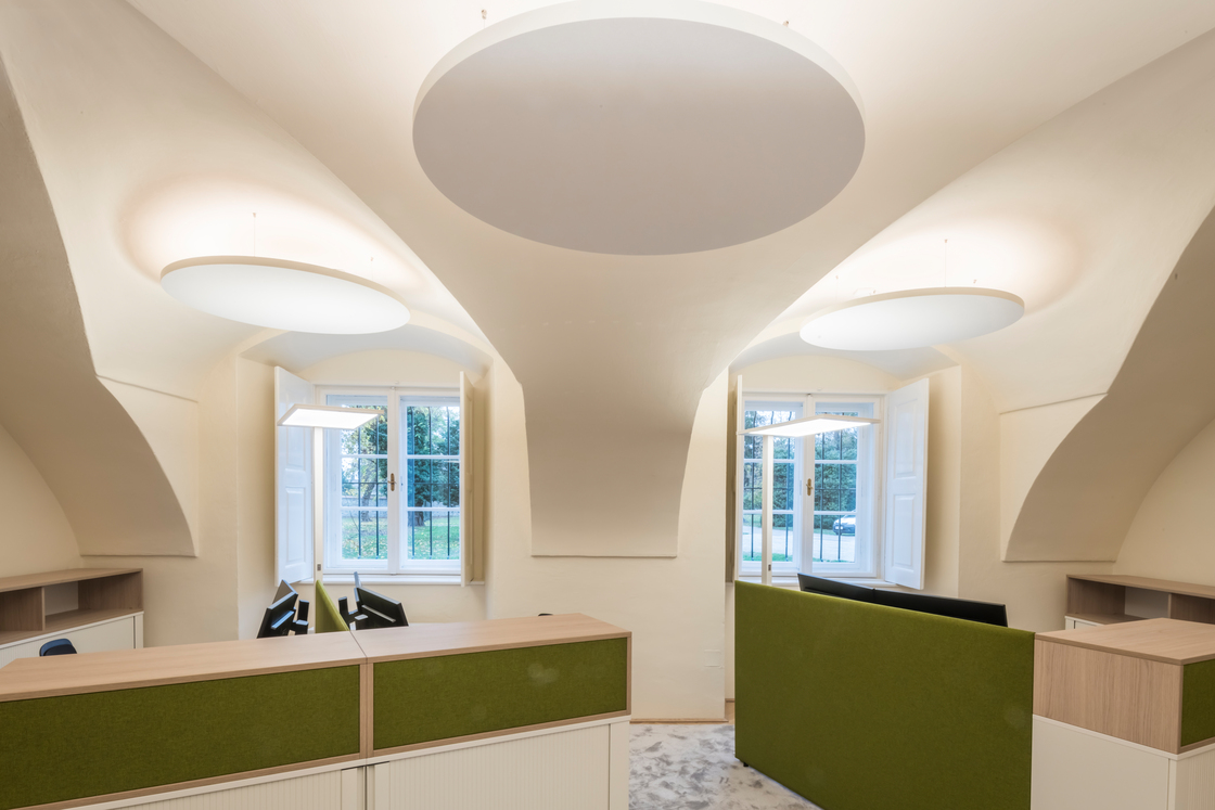 Ein Foto von LICHTPROJEKT AIGNER & WÖBER GmbH