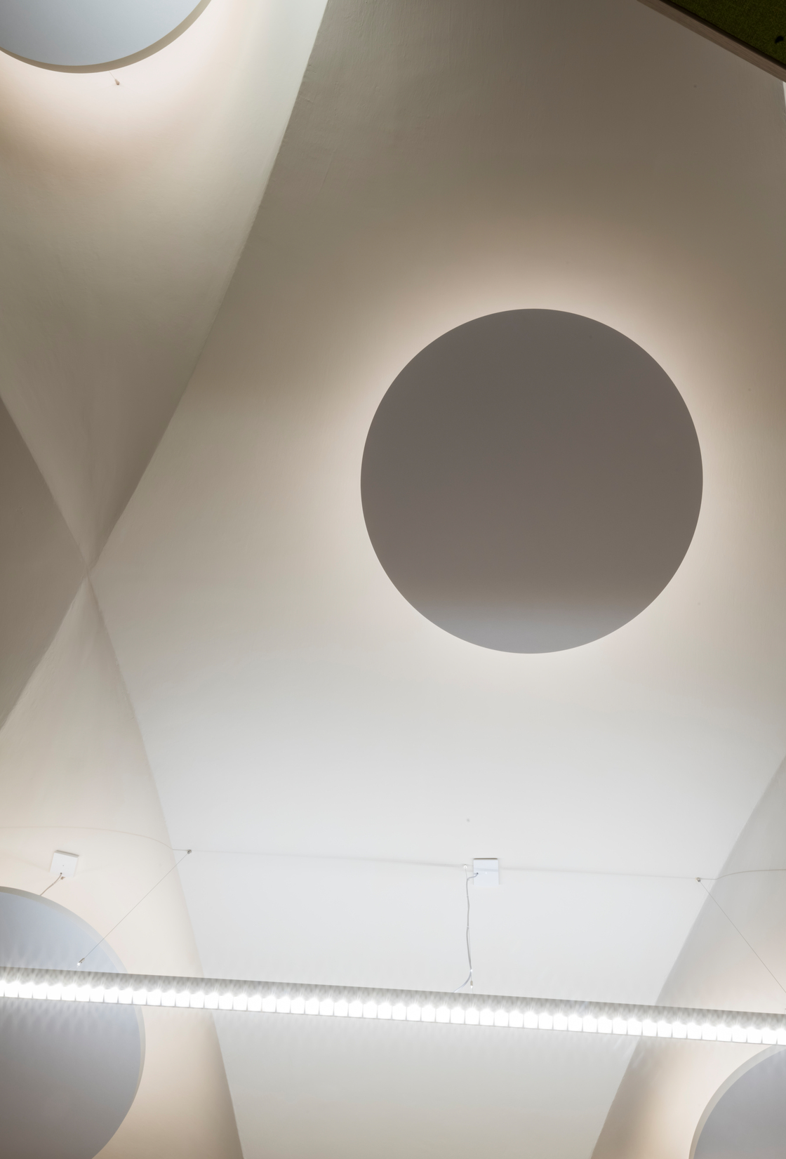 Ein Foto von LICHTPROJEKT AIGNER & WÖBER GmbH