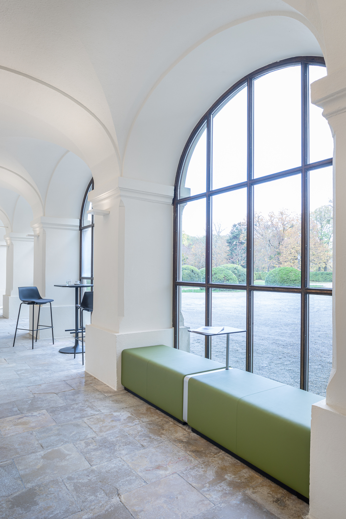 Ein Foto von Bene GmbH