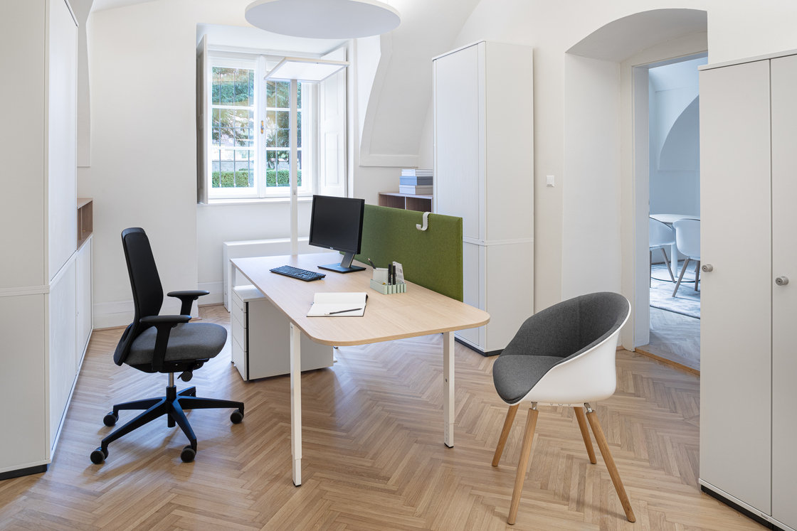 Ein Foto von Bene GmbH