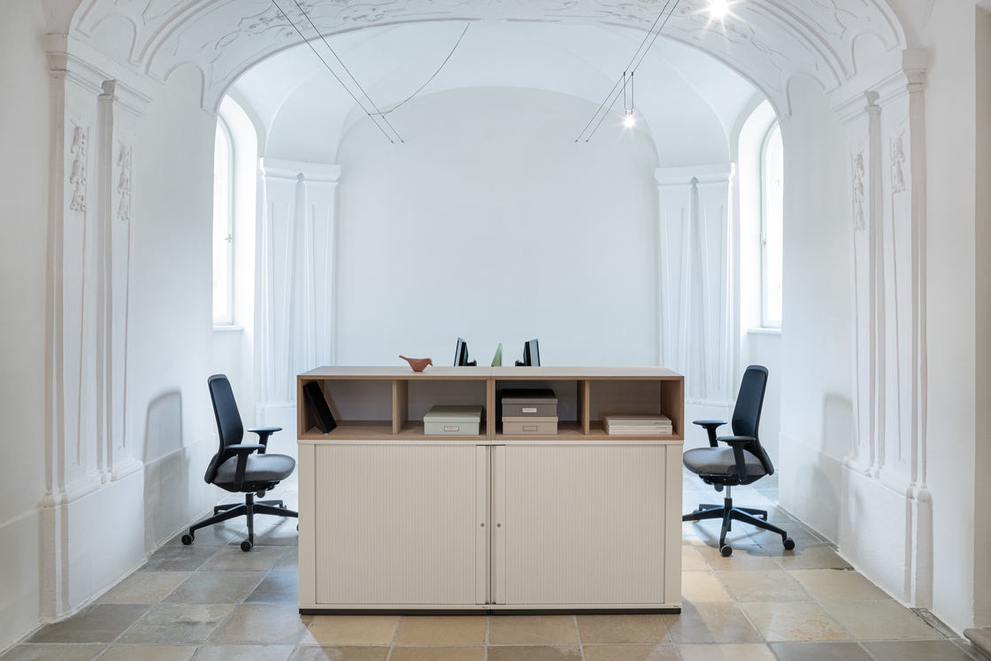 Ein Foto von Bene GmbH