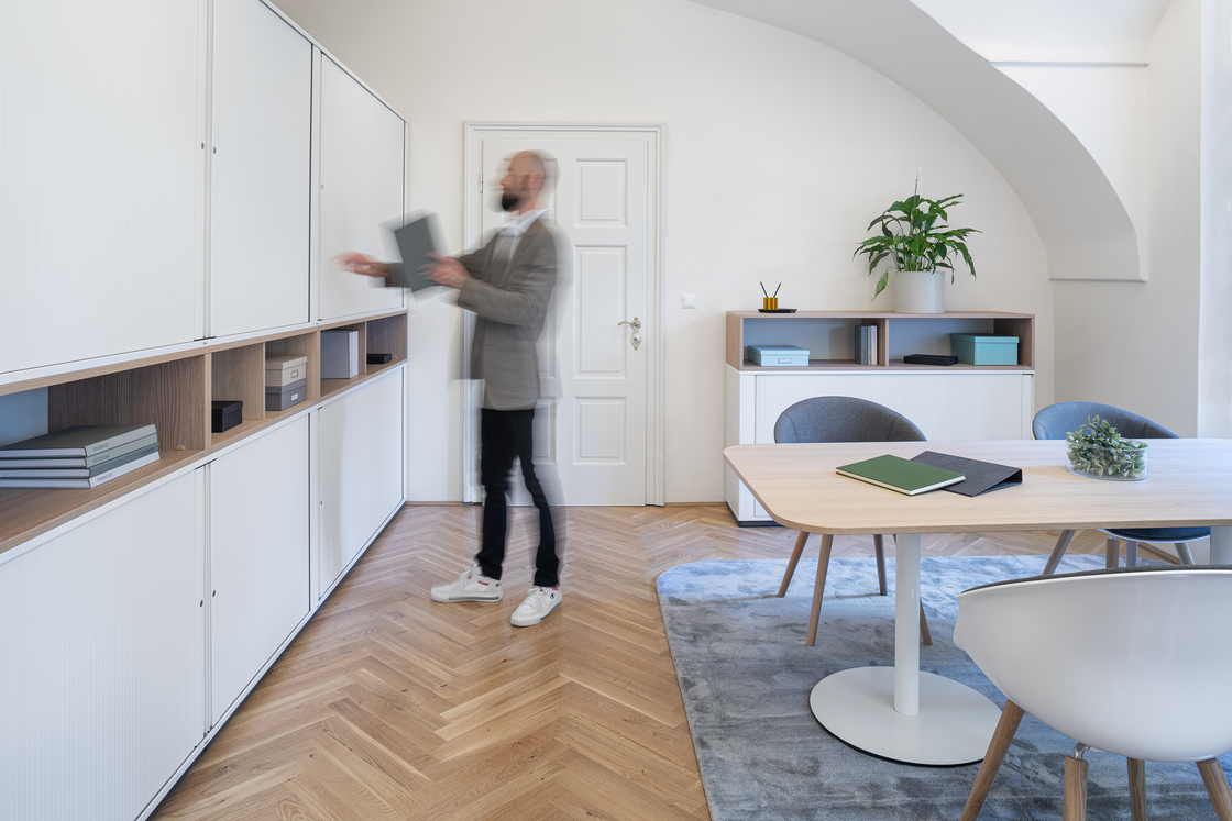 Ein Foto von Bene GmbH