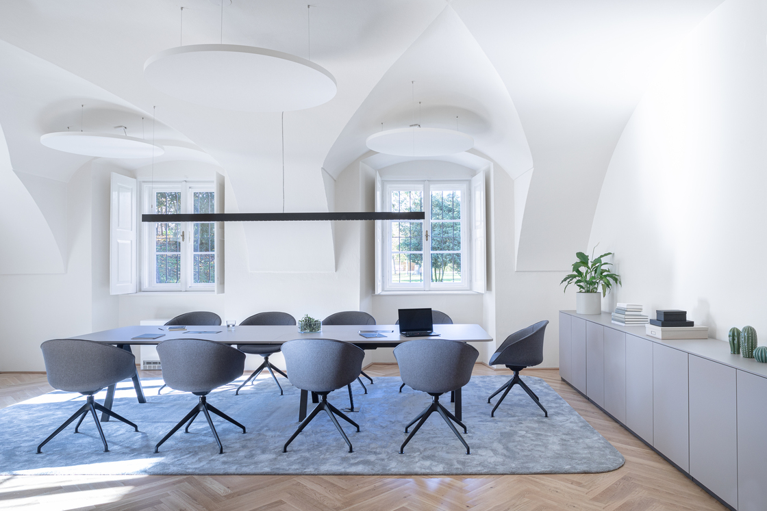 Ein Foto von Bene GmbH