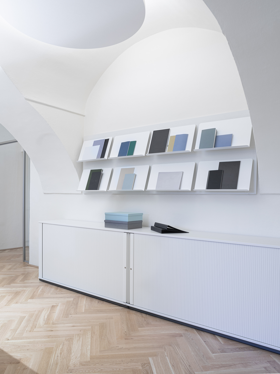 Ein Foto von Bene GmbH