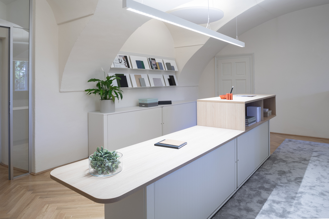 Ein Foto von Bene GmbH