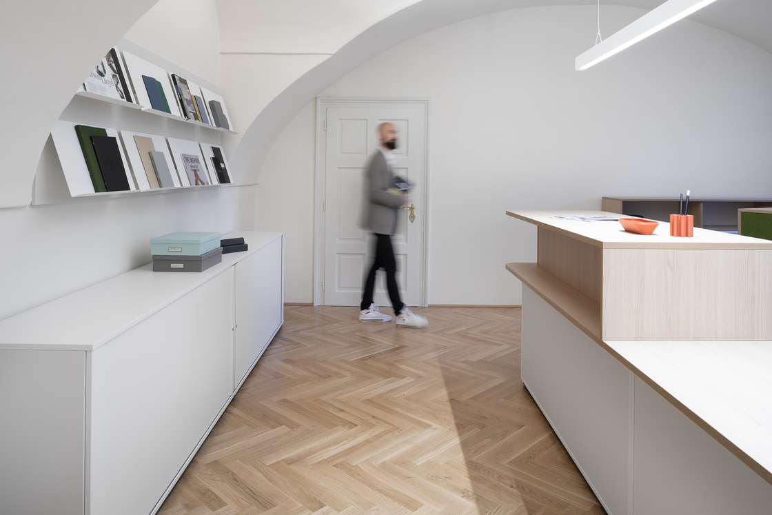 Ein Foto von Bene GmbH