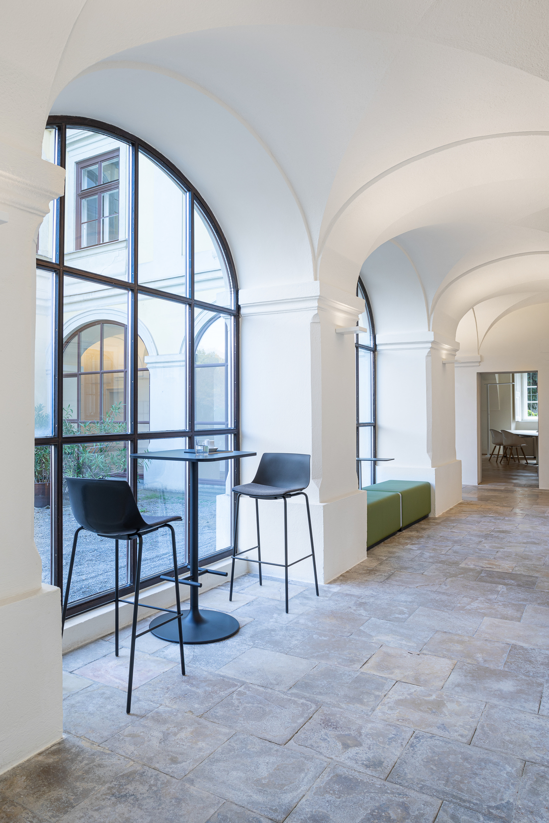 Ein Foto von Bene GmbH