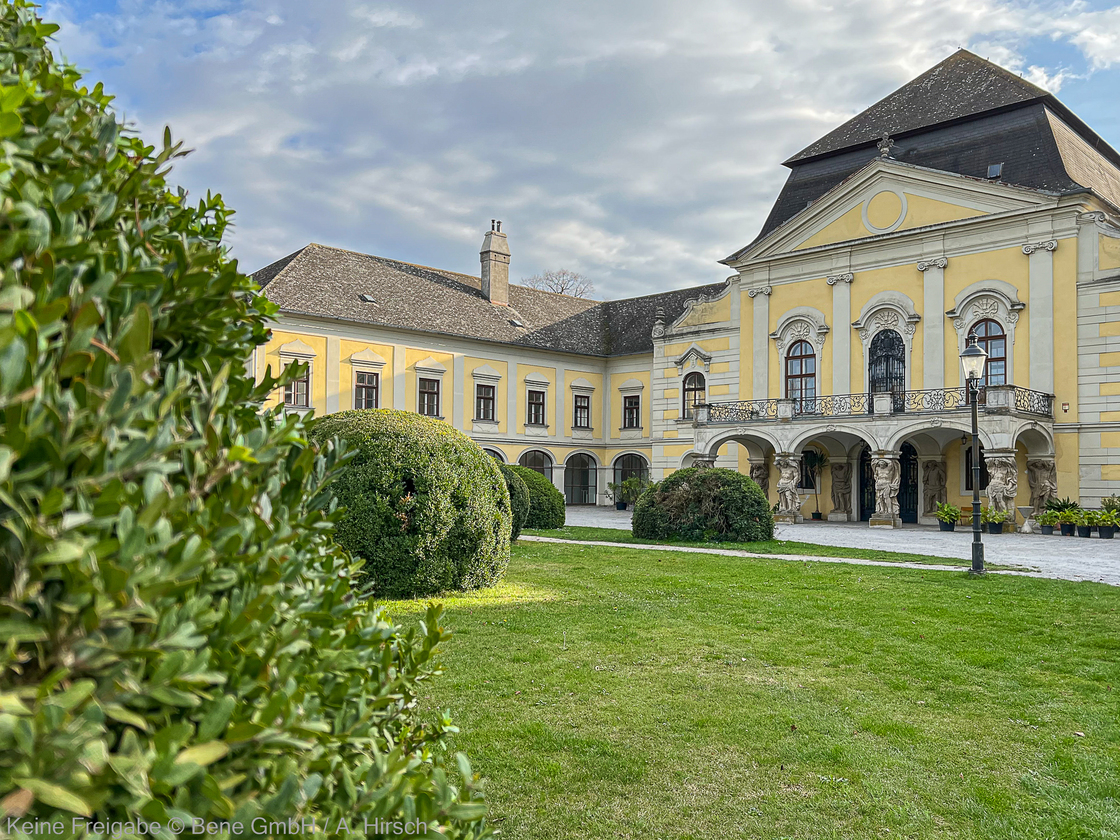 Ein Foto von Bene GmbH