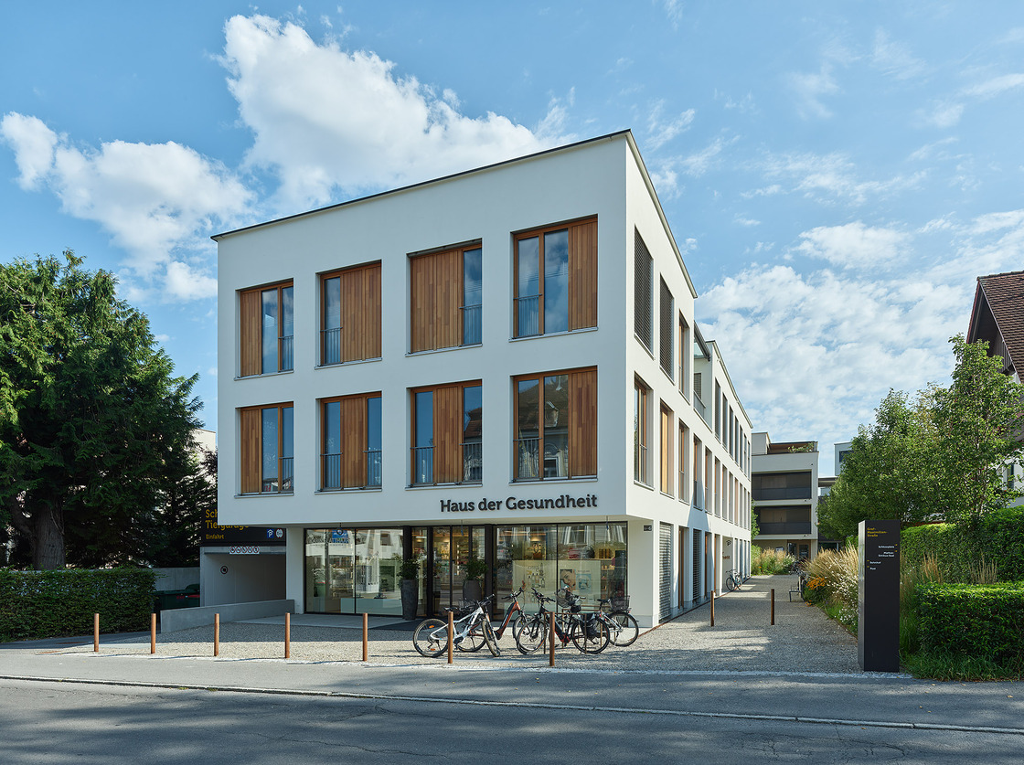 Ein Foto von Bruno Klomfar