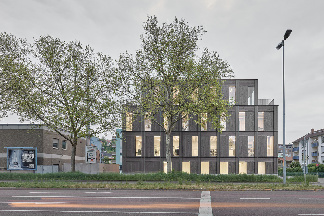 Ein Foto von Zooey Braun