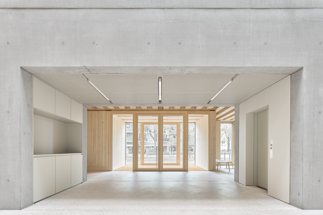 Ein Foto von Zooey Braun