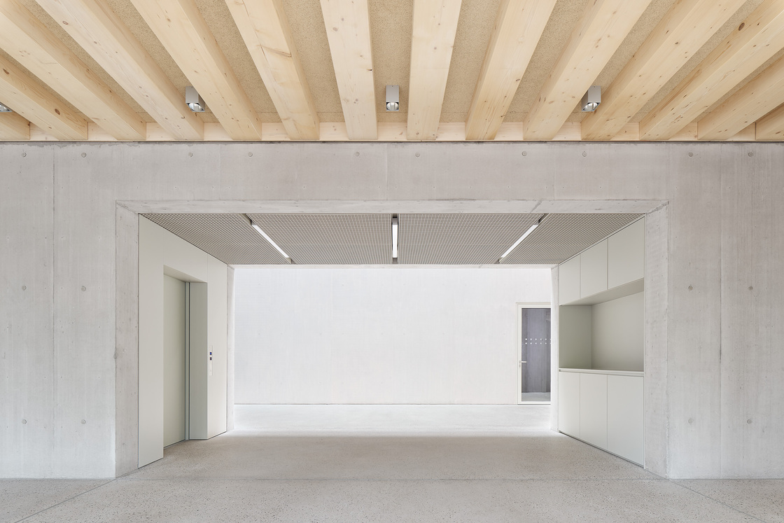 Ein Foto von Zooey Braun