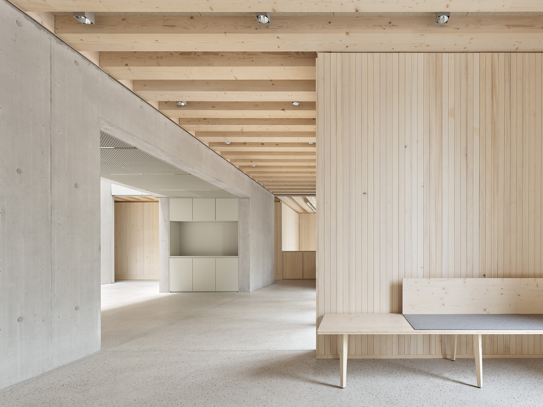 Ein Foto von Zooey Braun