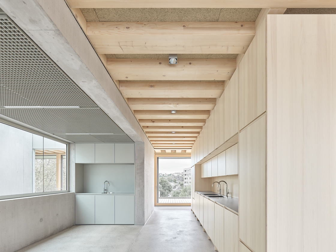 Ein Foto von Zooey Braun