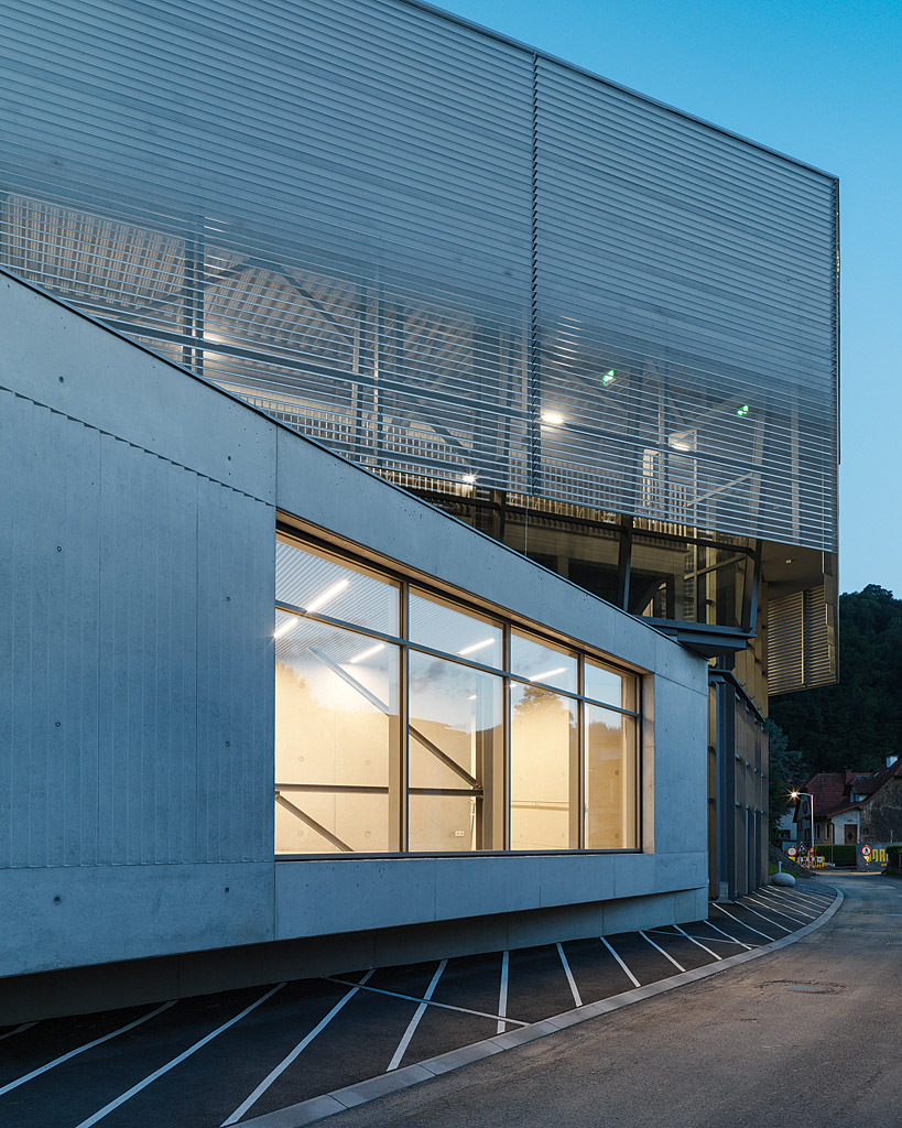 Ein Foto von Paul Ott