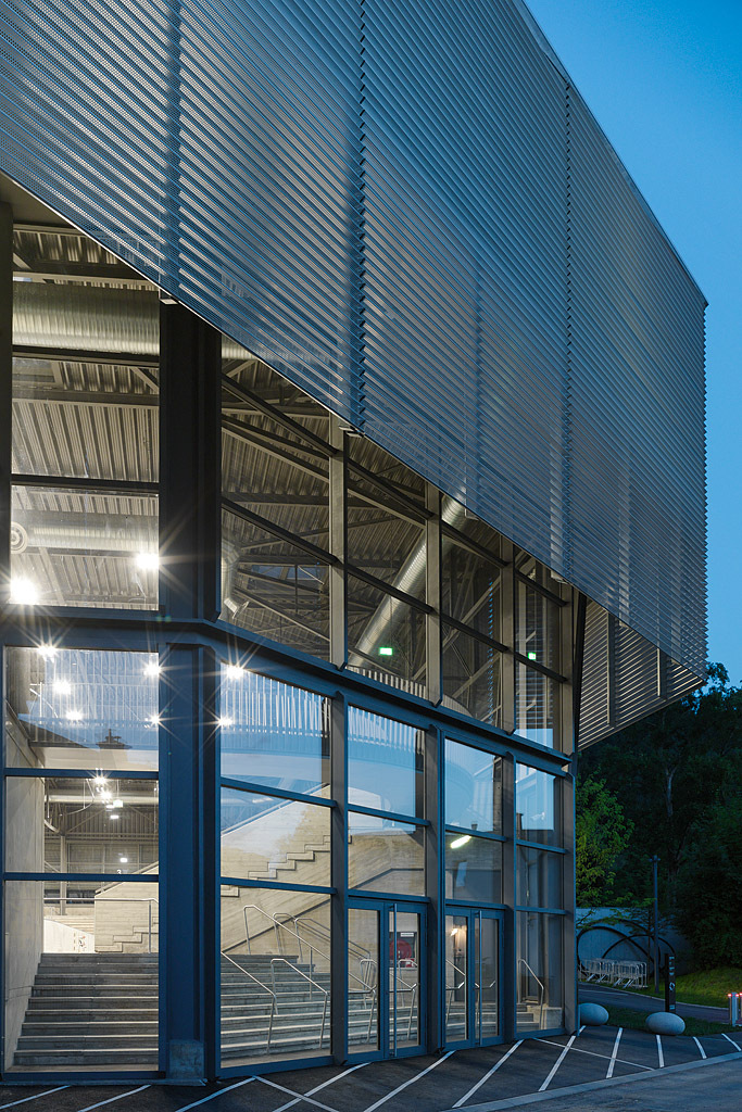 Ein Foto von Paul Ott