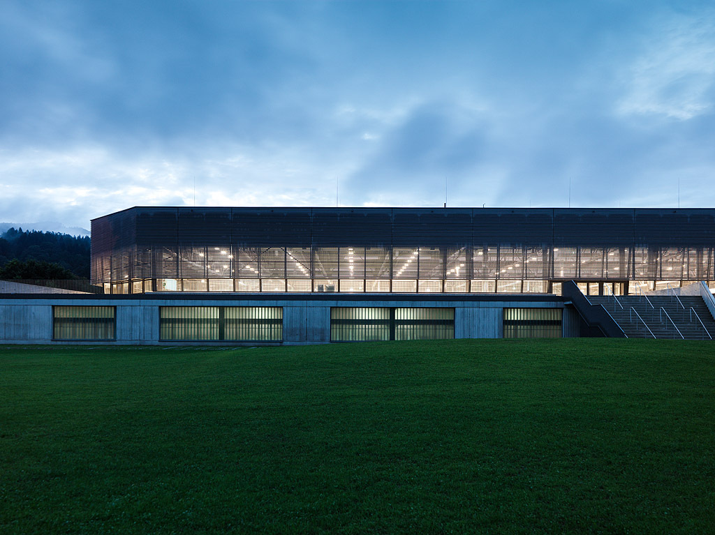 Ein Foto von Paul Ott