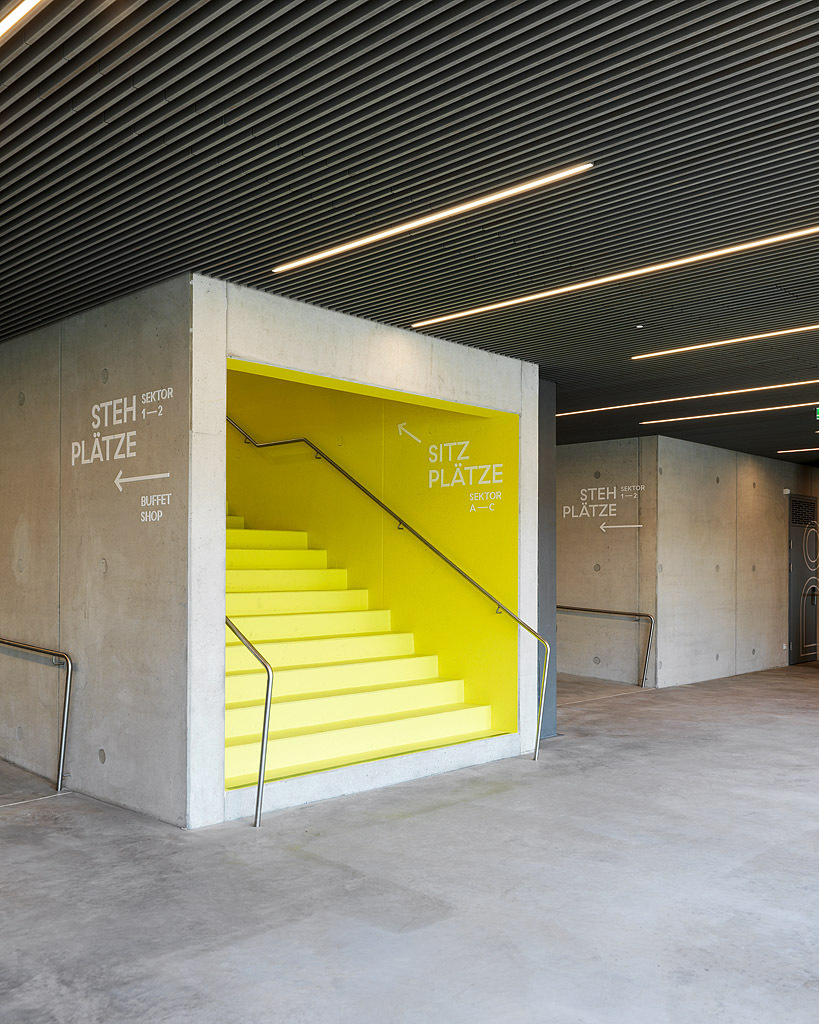 Ein Foto von Paul Ott