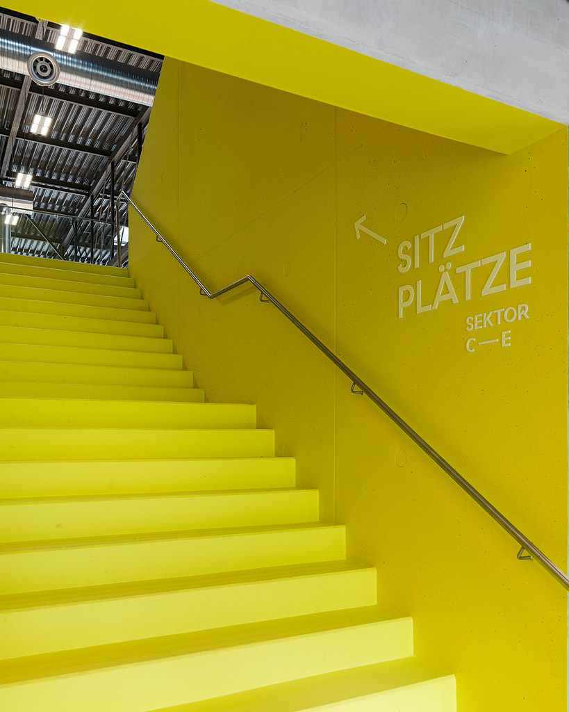 Ein Foto von Paul Ott