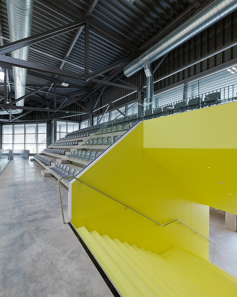 Ein Foto von Paul Ott