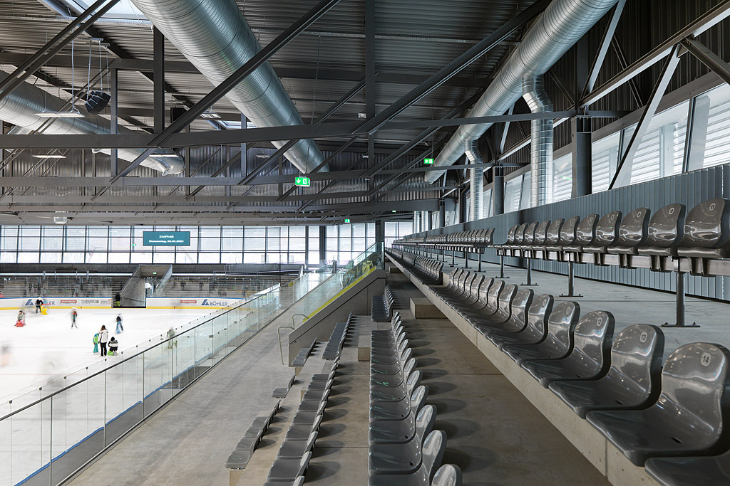 Ein Foto von Paul Ott