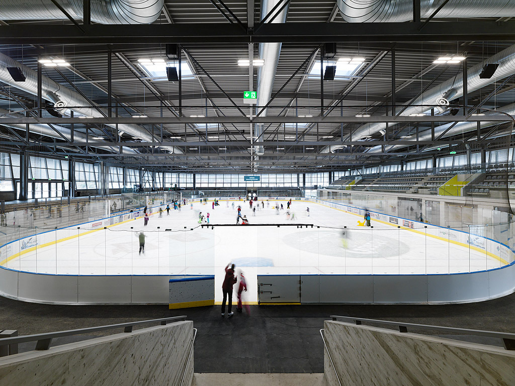 Ein Foto von Paul Ott