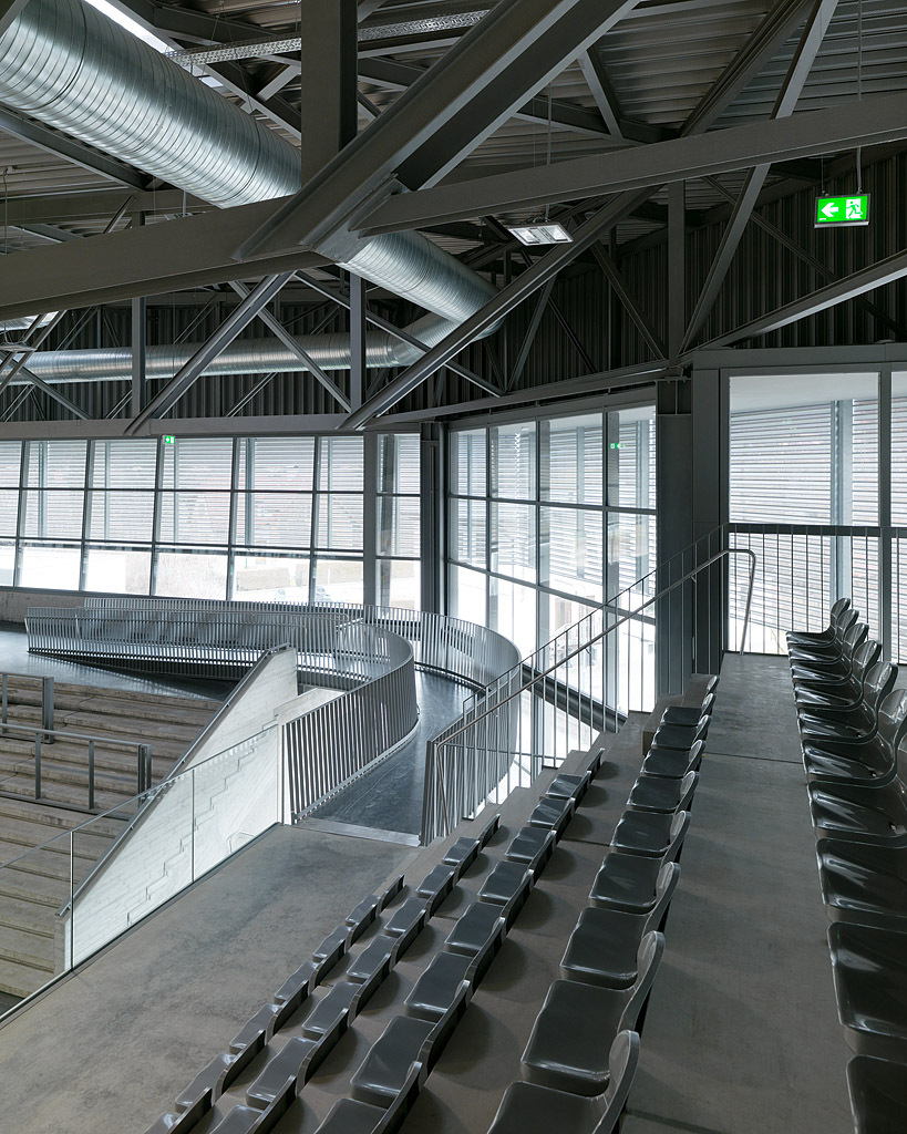 Ein Foto von Paul Ott