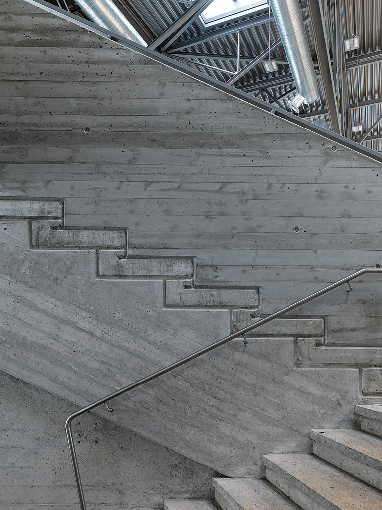 Ein Foto von Paul Ott