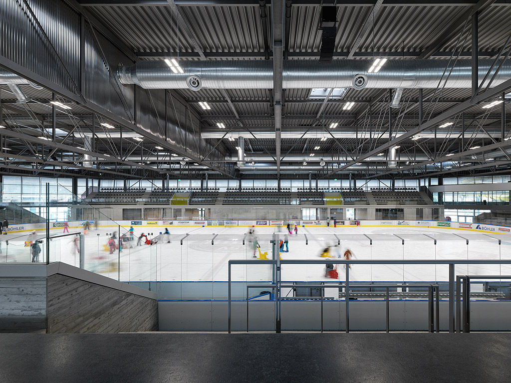 Ein Foto von Paul Ott