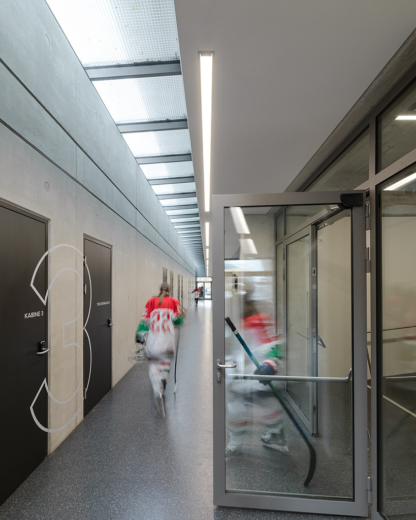 Ein Foto von Paul Ott