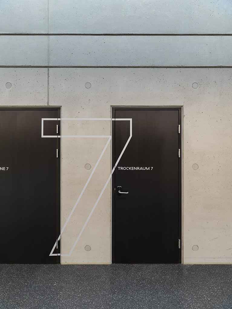 Ein Foto von Paul Ott