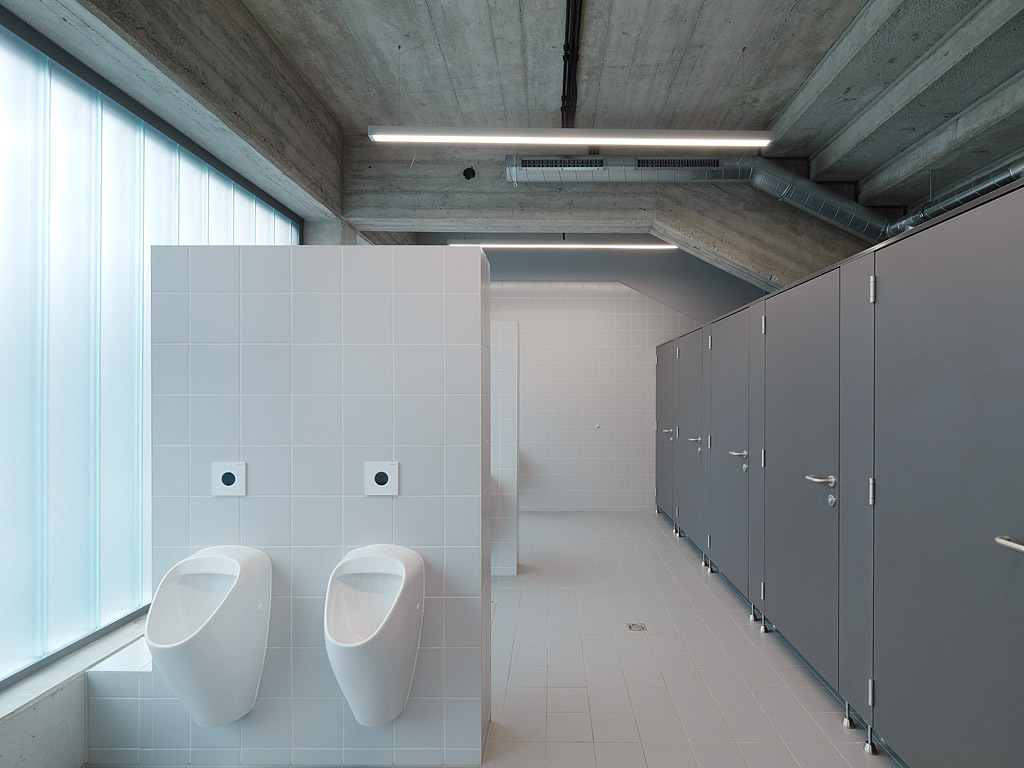 Ein Foto von Paul Ott