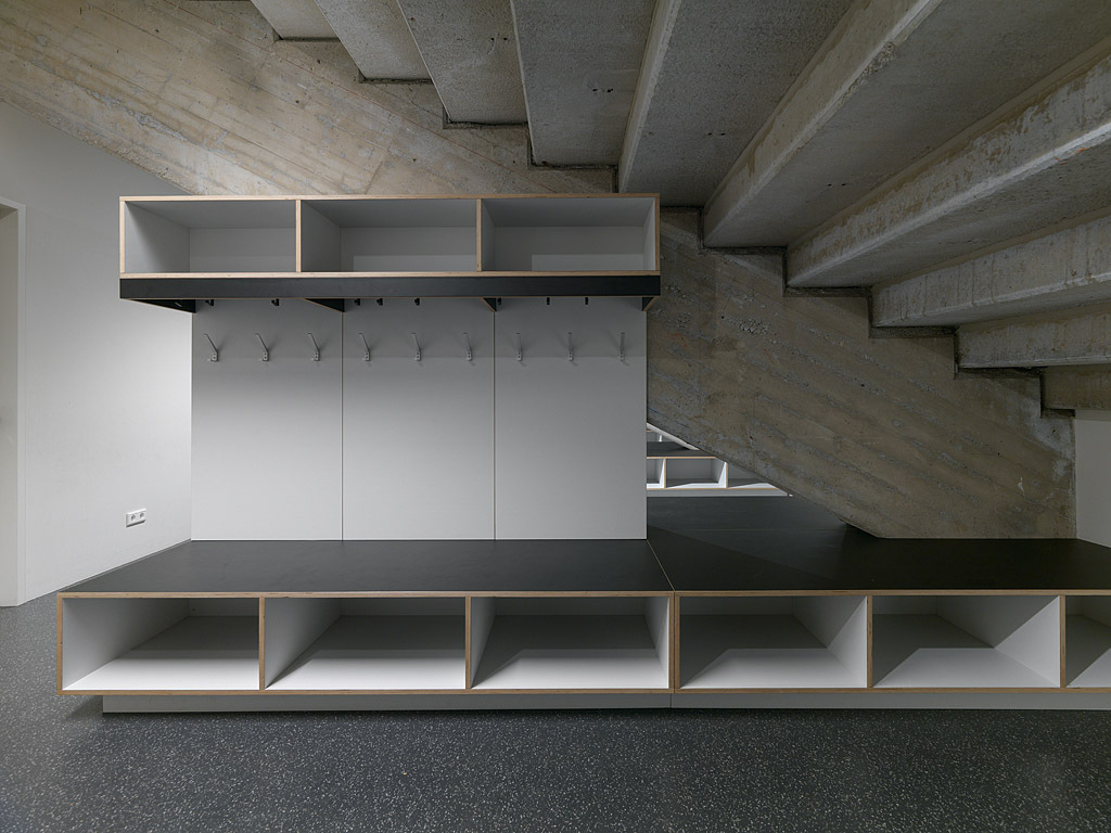 Ein Foto von Paul Ott