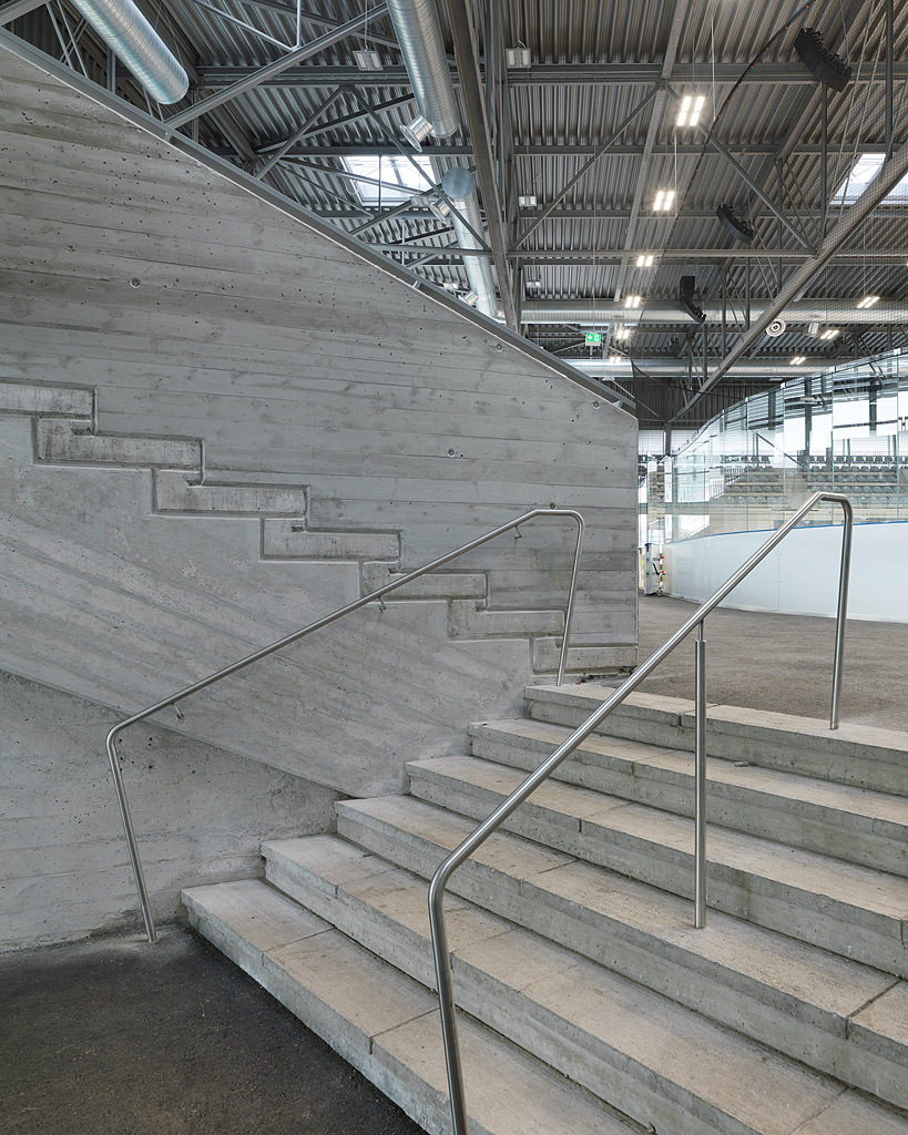 Ein Foto von Paul Ott